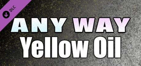 Игра AnyWay! - Yellow Oil!