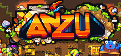 Игра Anzu