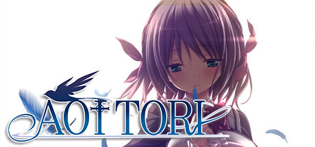 Игра Aoi Tori