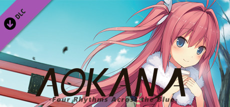 Игра Aokana - Drama CD Vol. 1