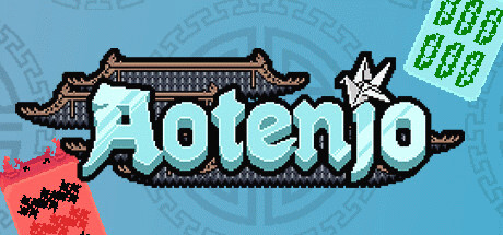 Игра Aotenjo