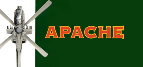Игра Apache Longbow