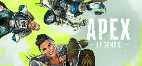 Игра Apex Legends