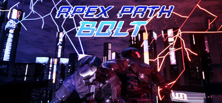 Купить игру Apex Path: BOLT
