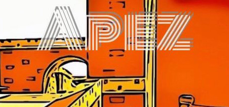 Купить игру Apez