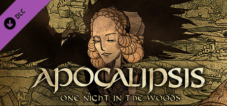Игра Apocalipsis: One Night in the Woods