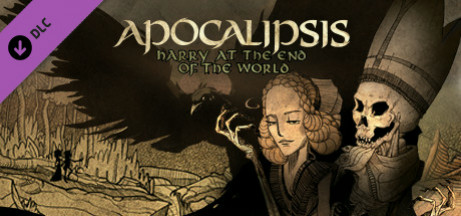 Игра Apocalipsis - Soundtrack & Artbook