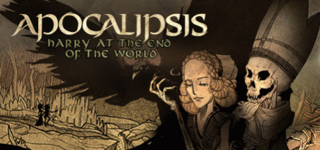 Игра Apocalipsis