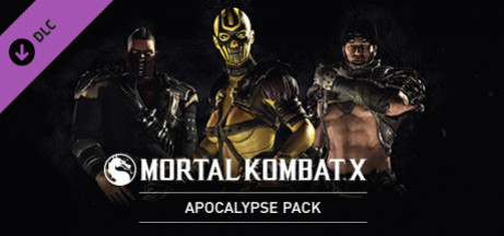 Купить игру Apocalypse Pack