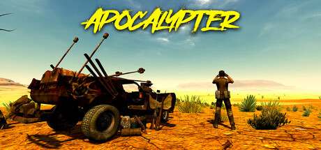 Игра Apocalypter
