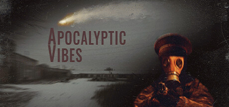 Игра Apocalyptic Vibes