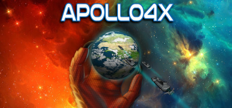 Игра Apollo4x
