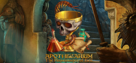 Игра Apothecarium: The Renaissance of Evil - Premium Edition