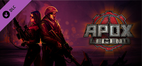 Купить игру APOX: Legend