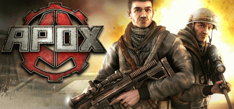 Купить игру APOX - Four Pack