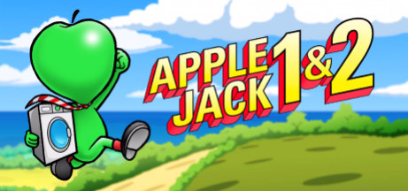 Игра Apple Jack 1&2