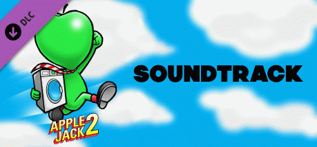 Игра Apple Jack 2 - OST