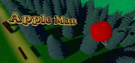 Игра Apple Man
