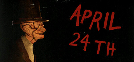 Игра April 24th