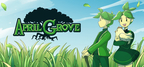 Игра April Grove