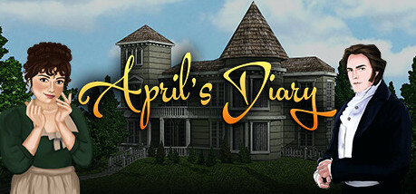 Игра April's Diary