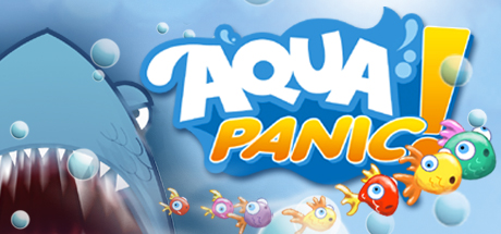 Игра Aqua Panic !