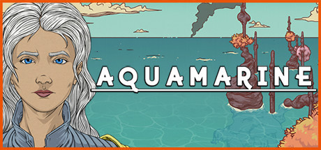 Игра Aquamarine