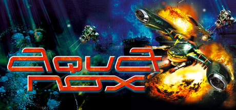 Игра AquaNox
