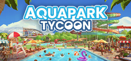 Игра Aquapark Tycoon