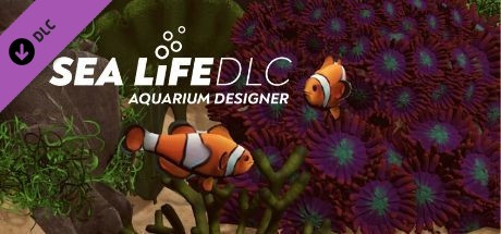 Игра Aquarium Designer – Sea Life