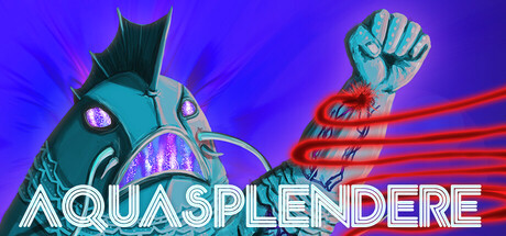 Купить игру Aquasplendere