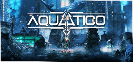 Игра Aquatico