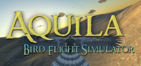 Игра Aquila Bird Flight Simulator