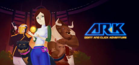Купить игру AR-K
