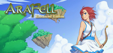 Купить игру Ara Fell: Enhanced Edition