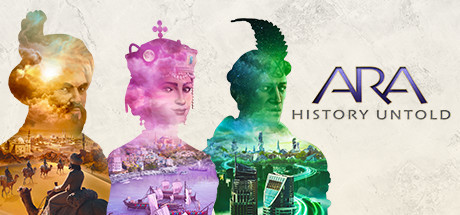 Игра Ara: History Untold