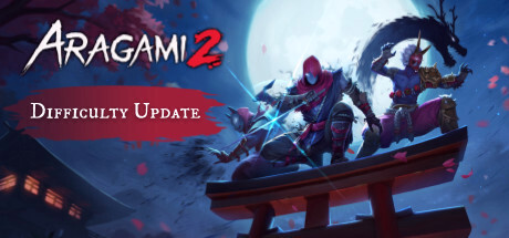 Игра Aragami 2