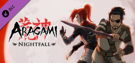Игра Aragami: Nightfall