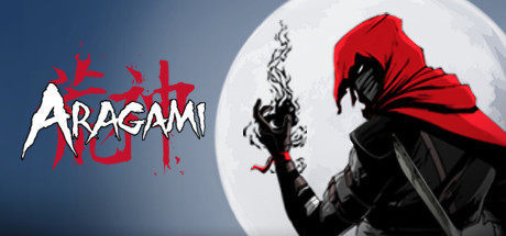 Купить игру Aragami