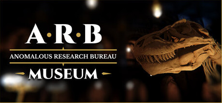 Купить игру ARB: Anomalous Research Bureau - Museum