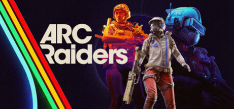 Игра ARC Raiders