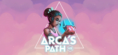 Купить игру Arca's Path VR
