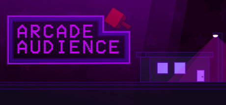 Игра Arcade Audience