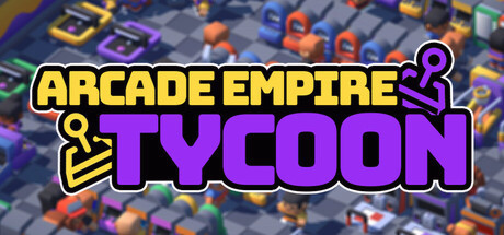 Игра Arcade Empire Tycoon