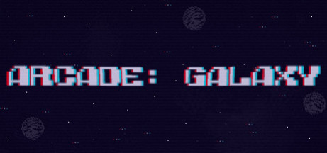 Игра Arcade Galaxy