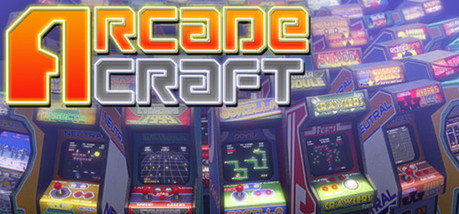 Купить игру Arcadecraft