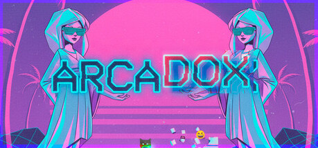 Игра Arcadox