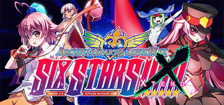 Купить игру Arcana Heart 3 LOVEMAX SIXSTARS!!!!!! XTEND