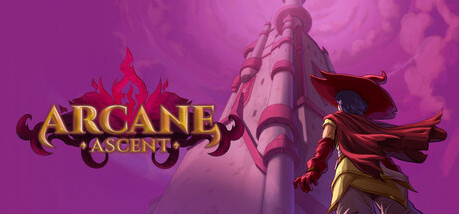 Игра Arcane Ascent
