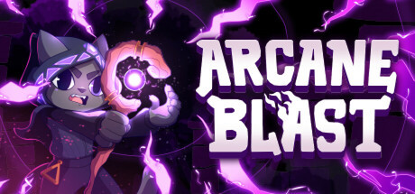 Игра Arcane Blast